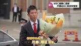 巨人･戸郷翔征投手に「宮崎県県民栄誉賞」贈呈　侍ジャパンのWBC優勝に大きく貢献　|　MRTニュース ｜ ＭＲＴ宮崎放送