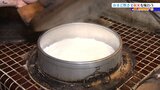【秋、ひとくち】②新米を特製の「かまど炊き」で味わう 食欲そそる岩手県産「きらほ」のご飯 盛岡市中心部の飲食店でうまみと甘みを堪能|TBS NEWS DIG