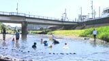また酷暑日…浜松市中央区で40.3℃ 6日連続熱中症警戒アラート発表中=静岡県|TBS NEWS DIG