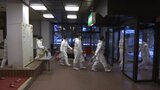 2日は279人が従事、3日は360人規模で作業 県職員が3交代24時間体制で 高病原性鳥インフルエンザ疑いの盛岡市の養鶏場で防疫措置 岩手|TBS NEWS DIG