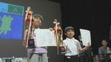 暗算競技大会 日頃の練習の成果競う|TBS NEWS DIG