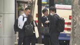 連休明け、日常風景戻る 朝は曇りや雨、午後から気温上昇 福島 | 福島のニュース│TUF