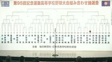 18日開幕センバツ高校野球 大分商業 初戦の相手は強豪校 栃木の作新学院 | 大分のニュース|OBS NEWS|大分放送