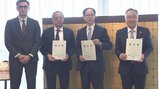 日本最大級の「梨園」大分に誕生へ 東京ドーム4個分、5年後の初収穫目指す | 大分のニュース|OBS NEWS|大分放送