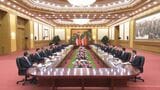 【速報】米中首脳会談終了 イラン情勢や貿易問題 台湾問題など議論か|TBS NEWS DIG