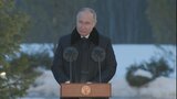 「ナチズム根絶する」プーチン大統領 侵攻継続の姿勢　ベラルーシと対欧米で連携強化へ|TBS NEWS DIG