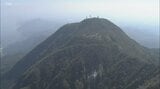 鶴見岳で地震211回観測…火山活動が変化する可能性も　噴火警戒レベル1は継続　気象庁が注意呼びかけ　大分|TBS NEWS DIG