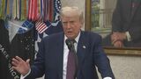 【速報】トランプ政権の相互関税が午後1時1分に発動 日米で税負担軽減の特例措置の認識に食い違い|TBS NEWS DIG