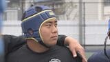 大学入学共通テスト直前まで部活で全国大会　高校ラグビー花園出場と獣医　2つの夢に挑む高校生　　　|　名古屋・愛知・岐阜・三重のニュース【CBC news】 | CBC web