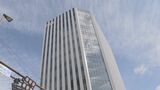 北九州市の再開発促進事業 適用第1号のオフィスビルが小倉駅近くに完成 複数のIT企業が入居予定 | 福岡のニュース|RKB NEWS|RKB毎日放送