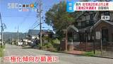 長野県内で最も高い住宅地は軽井沢の別荘地　1平方メートルあたりの値段は…？長野県内の地価公示　住宅地は26年ぶり上昇　|TBS NEWS DIG