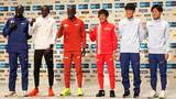 残り1枠!パリ五輪代表切符は誰の手に・・・ 日本最速の鈴木健吾「一緒に行けたらいいな」妻とパリへ【東京マラソン2024】|TBS NEWS DIG