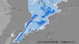 明け方から雷伴った激しい雨のおそれ　奄美地方で土砂災害・浸水・河川増水に十分注意　鹿児島　|　鹿児島のニュース｜MBC NEWS｜南日本放送