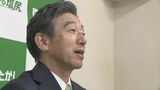 塩尻市長選から一夜明け　再選した百瀬さん「地域公共交通の充実に一番に取り組む」と抱負　|　SBC NEWS | 長野のニュース | SBC信越放送