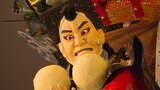 久しぶり!福岡の夏を彩る「博多祇園山笠」3年ぶりフル開催~豪華な“飾り山笠”を公開 | 福岡のニュース|RKB NEWS|RKB毎日放送