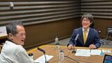 岡山操山高校通信制・宮田拓教諭がラジオで語る　「高校生の10人に1人が学ぶ」通信制高校の魅力・社会課題を題材に学びの幅を広げるゼミ学習にも挑戦　|　岡山・香川のニュース | 天気 | RSK山陽放送
