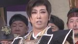 6年ぶりの春開催「信玄公祭り」 3日間で過去最高の人出 メインは甲州軍団出陣の戦国絵巻 信玄公は紫吹淳さん | 山梨のニュース | UTYテレビ山梨