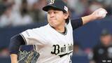 【オリックス】3年連続15度目の日本S進出を決める！阪神と59年ぶり2度目の関西ダービー 宮城が6回4安打無失点 森が先制2ラン|TBS NEWS DIG