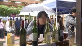人気のワインが特別価格で販売 限定の新酒も味わえる 岩手・紫波町でワインまつり始まる|TBS NEWS DIG