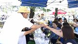 長野県産のワインやシードル約２００種類が勢ぞろい！長野市の公園でイベント|TBS NEWS DIG