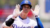 大谷翔平 球宴DH部門でトップの100万2377票、ナ・リーグ最多はハーパーの111万票、両リーグトップはジャッジの136万票|TBS NEWS DIG