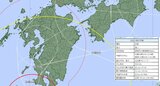 【史上最強クラス×ノロノロ 台風10号進路情報】30日にかけて九州上陸か その後は、いつ どこへ進む? 気象庁予報は…【29日午前1時更新】 | 富山のニュース|天気・防災|チューリップテレビ