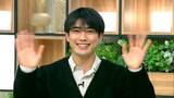 ドラマ「あんぱん」にも出演 高知県香美市出身・県観光特使 俳優・樫尾篤紀さん主演映画を語る | 高知のニュース・天気|KUTV NEWS | KUTVテレビ高知