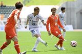 J2清水エスパルス、0−2でレノファ山口に敗れる。首位キープも2位との勝ち点差は1に【J2第18節速報】 | 静岡のニュース | SBSNEWS | 静岡放送