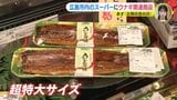 "この日は絶対に食べなきゃいけない" 24日は「土用の丑の日」 超特大サイズ ウナギも登場|TBS NEWS DIG