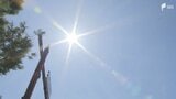 県内各地で真夏日 午前中から気温上昇 川根本町で32.5℃ 午後も気温上昇見込み 熱中症に注意を=静岡|TBS NEWS DIG