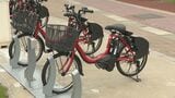 鹿児島市の「かごりん」など全国のシェアサイクルで不具合　一部自転車が返却などしづらい状況|TBS NEWS DIG
