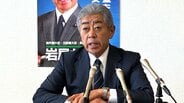 「誰も会わないで事態が改善するのか」岩屋毅前外相が訪中報告 高市総理の台湾有事答弁「目の前で聞いていてはっとした」 対話再開を「一歩前進」と強調 | 大分のニュース|OBS NEWS|大分放送