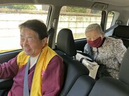 まちなかの “買い物弱者” …マイカー送迎で支え合う “お互いさま” が楽しい！“新庄くらし応援団” 　富山　|　富山県のニュース｜チューリップテレビ