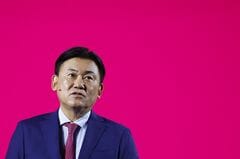 楽天Ｇ、モバイル改善で信用力回復後押し－連結赤字幅は拡大も| TBS CROSS DIG with Bloomberg