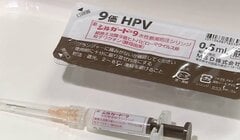 HPVワクチン 接種対象者35%が「知らない」 認知に課題| TBS CROSS DIG with Bloomberg