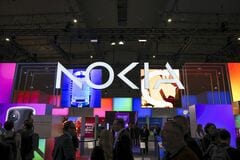 エヌビディア、ノキアに10億ドル出資へ－ノキア株価は一時17%上昇| TBS CROSS DIG with Bloomberg