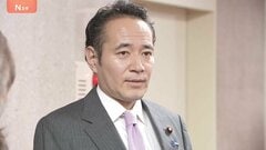 簗農水大臣「回答は控えたい」　“大臣就任前の活動”として、自民党不支持の自治体“予算カット”発言の週刊誌報道めぐり説明避ける| TBS CROSS DIG with Bloomberg