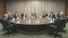 日銀・植田総裁下で初めての決定会合「拙速な金融緩和の修正はリスクが大きい」などの意見出る| TBS CROSS DIG with Bloomberg