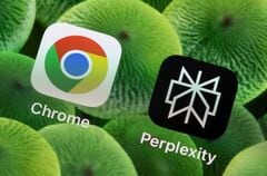 パープレキシティ、AI搭載ブラウザーをモバイル端末向けに投入| TBS CROSS DIG with Bloomberg