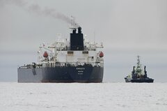 タンカーのいかりが海底ケーブル損傷、痕跡を確認－フィンランド| TBS CROSS DIG with Bloomberg