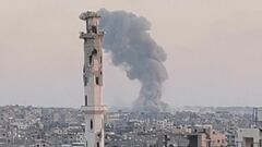 ハマス「交渉を振り出しに戻しかねない」 イスラエルの戦闘拡大に警告| TBS CROSS DIG with Bloomberg