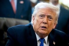 「ケネディ・センター」、改修のため2年間閉鎖へ－トランプ氏が発表| TBS CROSS DIG with Bloomberg