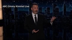 米人気司会者キンメル氏「明らかなジョーク」トランプ氏の降板要求に反論　一方、連邦通信委員会からは「異例な」圧力も| TBS CROSS DIG with Bloomberg