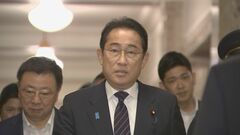 【速報】岸田総理、拉致被害者の曽我ひとみさんと近く面会調整　7月上旬にも| TBS CROSS DIG with Bloomberg