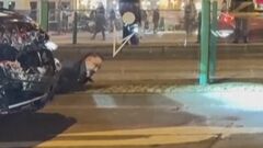 独クリスマスマーケット襲撃　容疑者の医師“10月末から出勤せず”“薬物反応”報道も| TBS CROSS DIG with Bloomberg