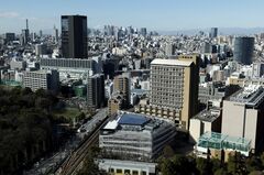 債券は下落に転じる、10年債入札結果が不調－先物中心に売り圧力| TBS CROSS DIG with Bloomberg