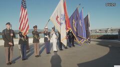 真珠湾攻撃から83年 ハワイで追悼式典、生存兵士の高齢化進む| TBS CROSS DIG with Bloomberg