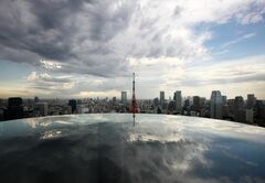 20年国債入札を投資家警戒、政治・財政リスク渦巻く－日銀会合も注視| TBS CROSS DIG with Bloomberg