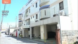 那覇ホテル強盗殺人　女性の死因は「窒息死」 20歳の米海兵隊の兵士を逮捕「私は知りません」と否認　沖縄|TBS NEWS DIG