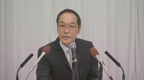 宮崎県警が東国原英夫氏を書類送検 SNS投稿巡り名誉毀損疑い|TBS NEWS DIG
